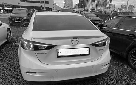 Mazda 3, 2014 год, 1 490 000 рублей, 9 фотография