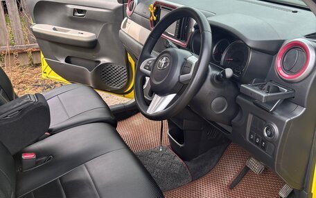 Toyota Passo III, 2017 год, 930 000 рублей, 6 фотография