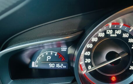 Mazda 3, 2014 год, 1 490 000 рублей, 10 фотография