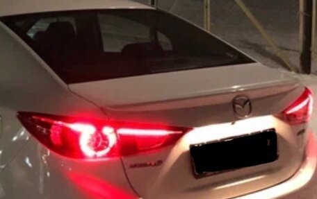 Mazda 3, 2014 год, 1 490 000 рублей, 3 фотография