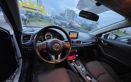 Mazda 3, 2014 год, 1 490 000 рублей, 11 фотография