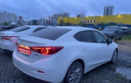 Mazda 3, 2014 год, 1 490 000 рублей, 7 фотография