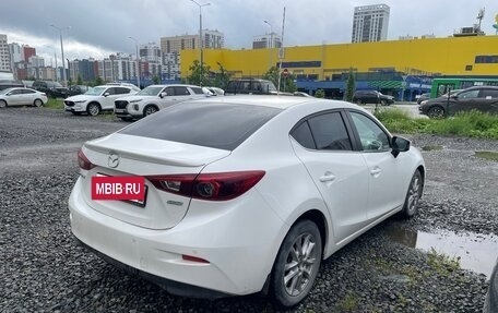 Mazda 3, 2014 год, 1 490 000 рублей, 5 фотография