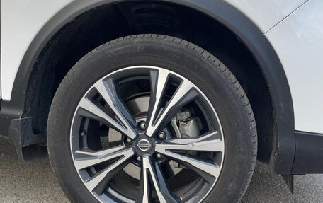Nissan Qashqai, 2019 год, 1 650 000 рублей, 4 фотография