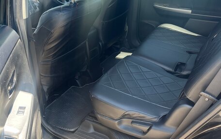 Toyota Prius Alpha I (ZVW40/41), 2016 год, 1 390 000 рублей, 6 фотография
