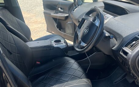 Toyota Prius Alpha I (ZVW40/41), 2016 год, 1 390 000 рублей, 5 фотография