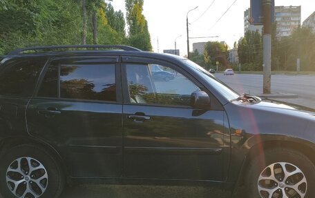 Chery Tiggo (T11), 2010 год, 420 000 рублей, 7 фотография