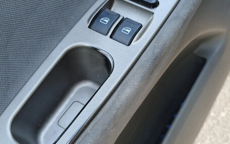 Chery Tiggo (T11), 2010 год, 420 000 рублей, 14 фотография