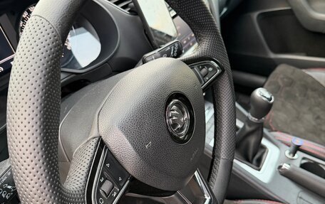 Skoda Octavia, 2014 год, 1 250 000 рублей, 10 фотография