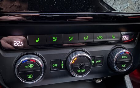 Skoda Octavia, 2014 год, 1 250 000 рублей, 11 фотография