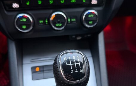 Skoda Octavia, 2014 год, 1 250 000 рублей, 12 фотография