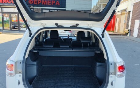 Mitsubishi Outlander III рестайлинг 3, 2012 год, 1 200 000 рублей, 14 фотография