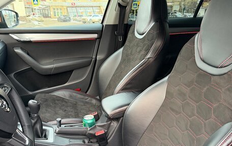 Skoda Octavia, 2014 год, 1 250 000 рублей, 8 фотография