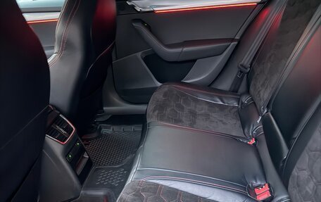 Skoda Octavia, 2014 год, 1 250 000 рублей, 13 фотография