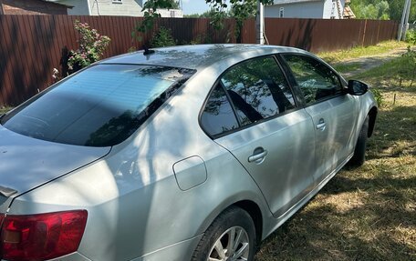 Volkswagen Jetta VI, 2014 год, 750 000 рублей, 4 фотография