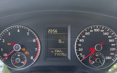 Volkswagen Jetta VI, 2014 год, 750 000 рублей, 6 фотография