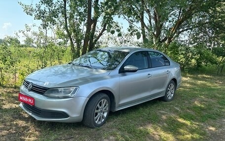 Volkswagen Jetta VI, 2014 год, 750 000 рублей, 2 фотография