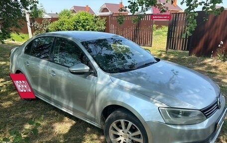 Volkswagen Jetta VI, 2014 год, 750 000 рублей, 5 фотография