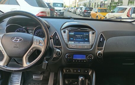 Hyundai ix35 I рестайлинг, 2015 год, 1 540 000 рублей, 12 фотография