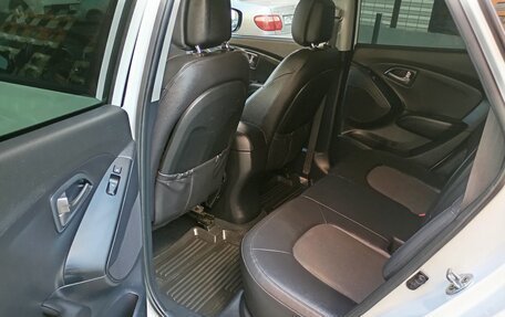 Hyundai ix35 I рестайлинг, 2015 год, 1 540 000 рублей, 13 фотография
