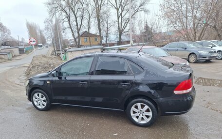 Volkswagen Polo VI (EU Market), 2012 год, 550 000 рублей, 2 фотография