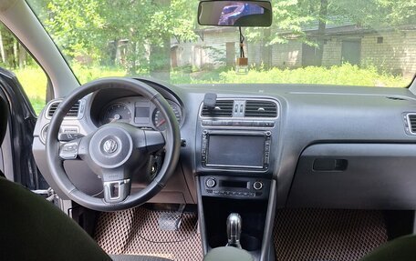Volkswagen Polo VI (EU Market), 2012 год, 550 000 рублей, 7 фотография