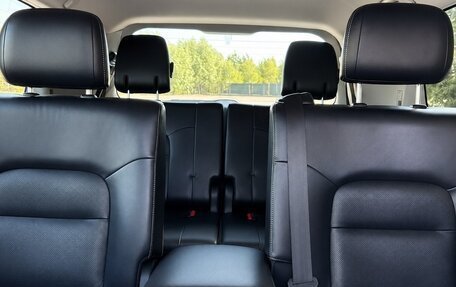 Toyota Land Cruiser 200, 2013 год, 4 085 000 рублей, 8 фотография