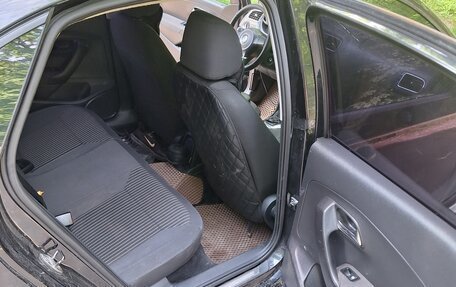 Volkswagen Polo VI (EU Market), 2012 год, 550 000 рублей, 9 фотография