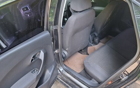 Volkswagen Polo VI (EU Market), 2012 год, 550 000 рублей, 10 фотография