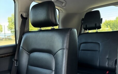 Toyota Land Cruiser 200, 2013 год, 4 085 000 рублей, 9 фотография