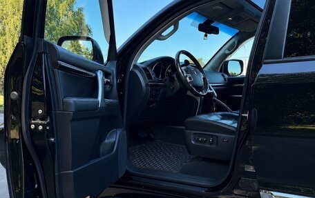 Toyota Land Cruiser 200, 2013 год, 4 085 000 рублей, 12 фотография