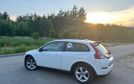 Volvo C30 I рестайлинг, 2010 год, 920 000 рублей, 2 фотография