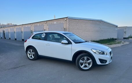 Volvo C30 I рестайлинг, 2010 год, 920 000 рублей, 4 фотография