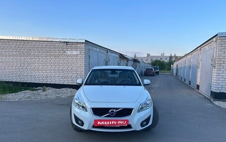 Volvo C30 I рестайлинг, 2010 год, 920 000 рублей, 6 фотография