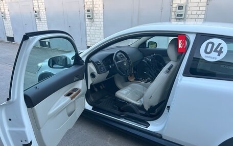 Volvo C30 I рестайлинг, 2010 год, 920 000 рублей, 7 фотография