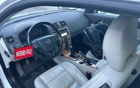 Volvo C30 I рестайлинг, 2010 год, 920 000 рублей, 8 фотография