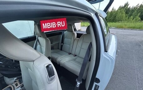 Volvo C30 I рестайлинг, 2010 год, 920 000 рублей, 9 фотография