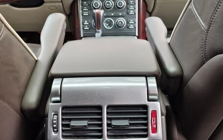 Land Rover Range Rover III, 2010 год, 1 700 000 рублей, 4 фотография