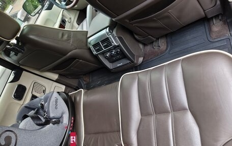 Land Rover Range Rover III, 2010 год, 1 700 000 рублей, 9 фотография