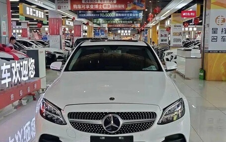 Mercedes-Benz C-Класс, 2019 год, 1 893 000 рублей, 2 фотография