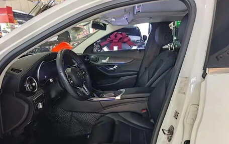 Mercedes-Benz C-Класс, 2019 год, 1 893 000 рублей, 8 фотография