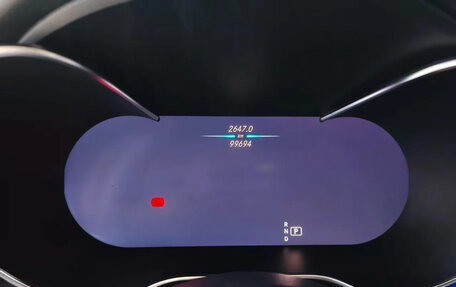 Mercedes-Benz C-Класс, 2019 год, 1 893 000 рублей, 17 фотография
