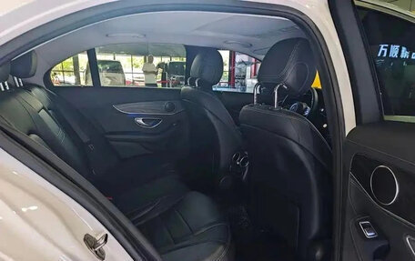 Mercedes-Benz C-Класс, 2019 год, 1 893 000 рублей, 18 фотография