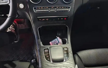 Mercedes-Benz C-Класс, 2019 год, 1 893 000 рублей, 11 фотография