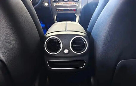 Mercedes-Benz C-Класс, 2019 год, 1 893 000 рублей, 15 фотография