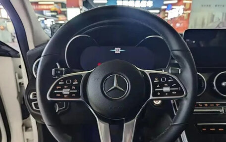 Mercedes-Benz C-Класс, 2019 год, 1 893 000 рублей, 7 фотография