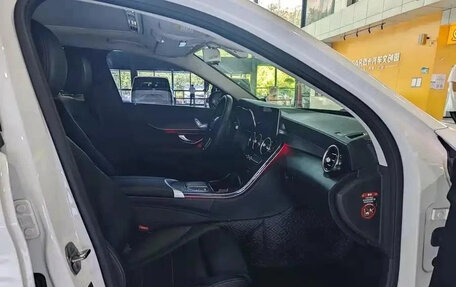 Mercedes-Benz C-Класс, 2019 год, 1 893 000 рублей, 20 фотография