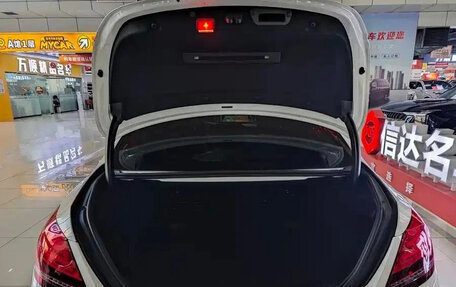 Mercedes-Benz C-Класс, 2019 год, 1 893 000 рублей, 21 фотография
