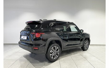 Haval H7, 2026 год, 4 157 010 рублей, 6 фотография
