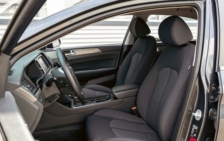 Hyundai Sonata VII, 2018 год, 1 595 000 рублей, 11 фотография